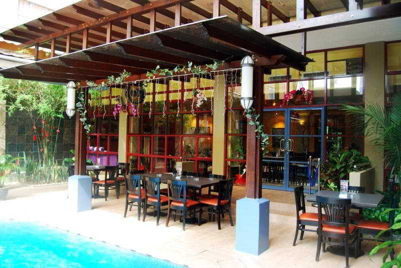 Kuala Lumpur International Hotel Exterior foto